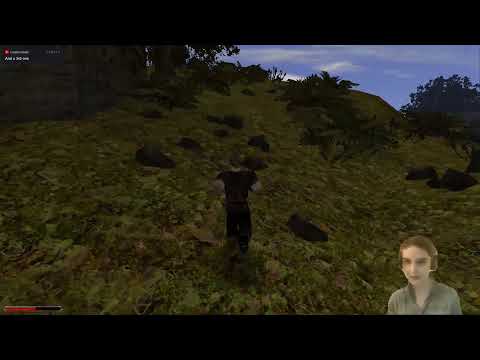 Let's Play Gothic II Part 1 - here we go again!