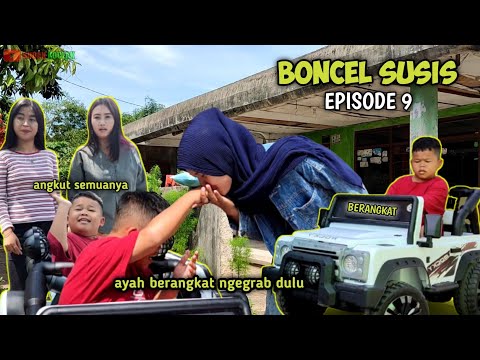 boncel-susis-episode-9