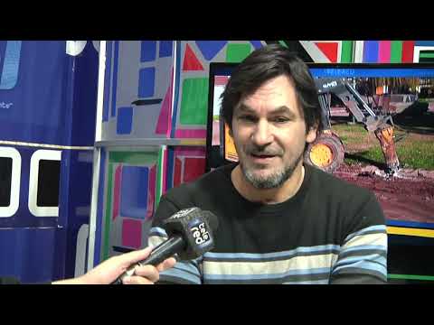 INTERCAMBIO ACADÉMICO Y PEDAGÓGICO CON POLONIA - VICEDIR. CRISTIAN BELTRÁN  IPEM 277