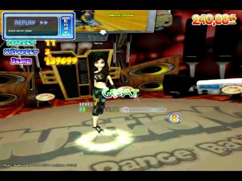 AuditionEu License Lv 26 BACK UP (nervosität³+noobish x3)