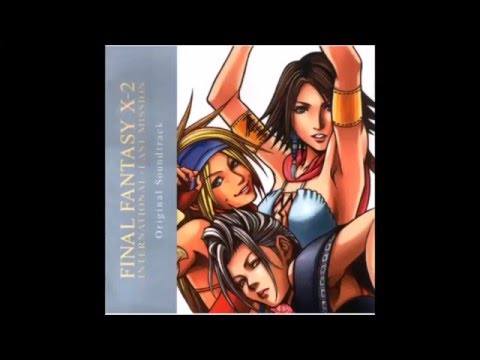 Last Mission No. 2 (Final Fantasy X-2 International + Last Mission ...