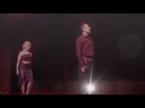 Tango Ideal Kalamata