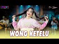 Era Syaqira WONG KETELU Statuse Cuma Wadon Cadangan Cuma Dadi Selingan