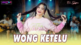 Download lagu Era Syaqira - WONG KETELU | Statuse cuma wadon cadangan cuma dadi selingan mp3