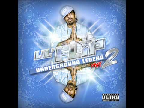 Lil Flip ft Mya - Flippin