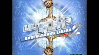 Lil Flip ft Mya - Flippin