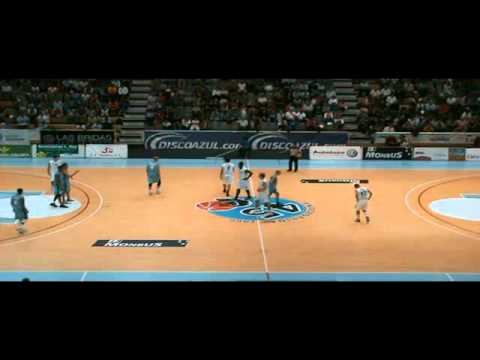 ORO LECHE RÍO BREOGAN,74 - LA PALMA, LA ISLA BONITA,67 (08/10/2011 0:00:00)