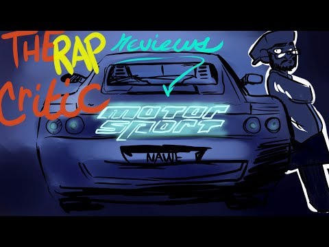 Rap Critic: Migos - Motorsport ft. Nicki Minaj and Cardi B