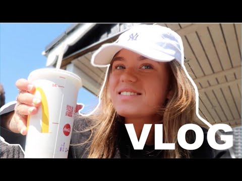 EN HYGGELIG FREDAG I MIT LIV