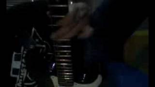 Altísimo señor by roldan solo