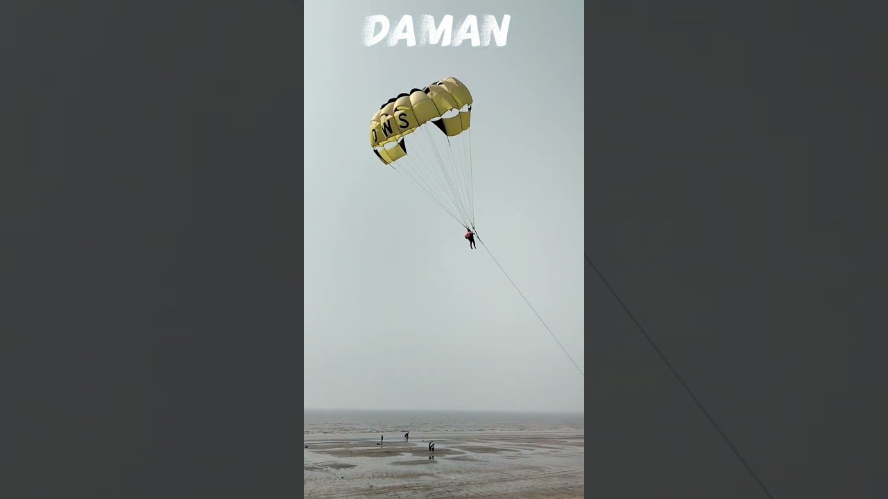 Silvassa to Daman Road Trip | Family Picnic Vlog #shortsfeed #automobile #shortvideo #beach #vlog