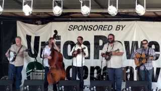 Balsam Range - Papertown