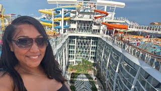 Live From Wonder of the Seas
