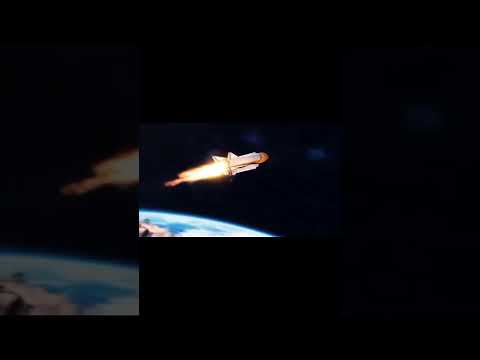 Landing Valley's Space Shuttle On the Moon | Off The Road OTR - Offroad Car Driving #offtheroad