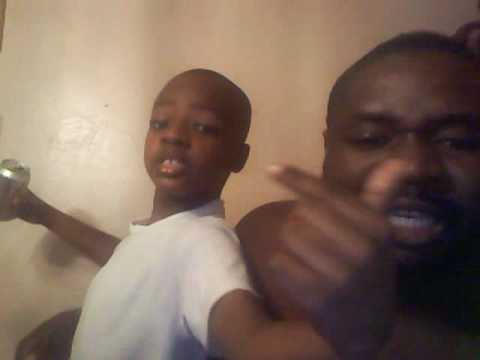 Shawty Put ft. Lil Jon- Dat baby dont look like me