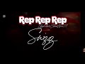 Wizzz REP REP REP Cloud 9 Official Visualizer Clean