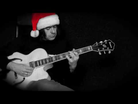 mastertheguitar.co.uk - Merry Xmas and a Happy New Year 2010!