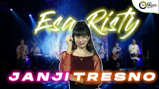 Download lagu Esa Risty - Janji Tresno mp3 Download lagu Esa Risty - Janji Tresno mp3