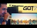 GOT7 - You Are mv REACTION! GOT7 - You Are mv REACTION!