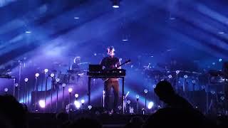 Bon Iver - Minnesota, WI live in Cleveland 3.29.19