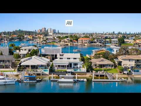 9 Carwoola Crescent, Mooloolaba, QLD 4557, 4 Kuwarto, 2 Banyo, House