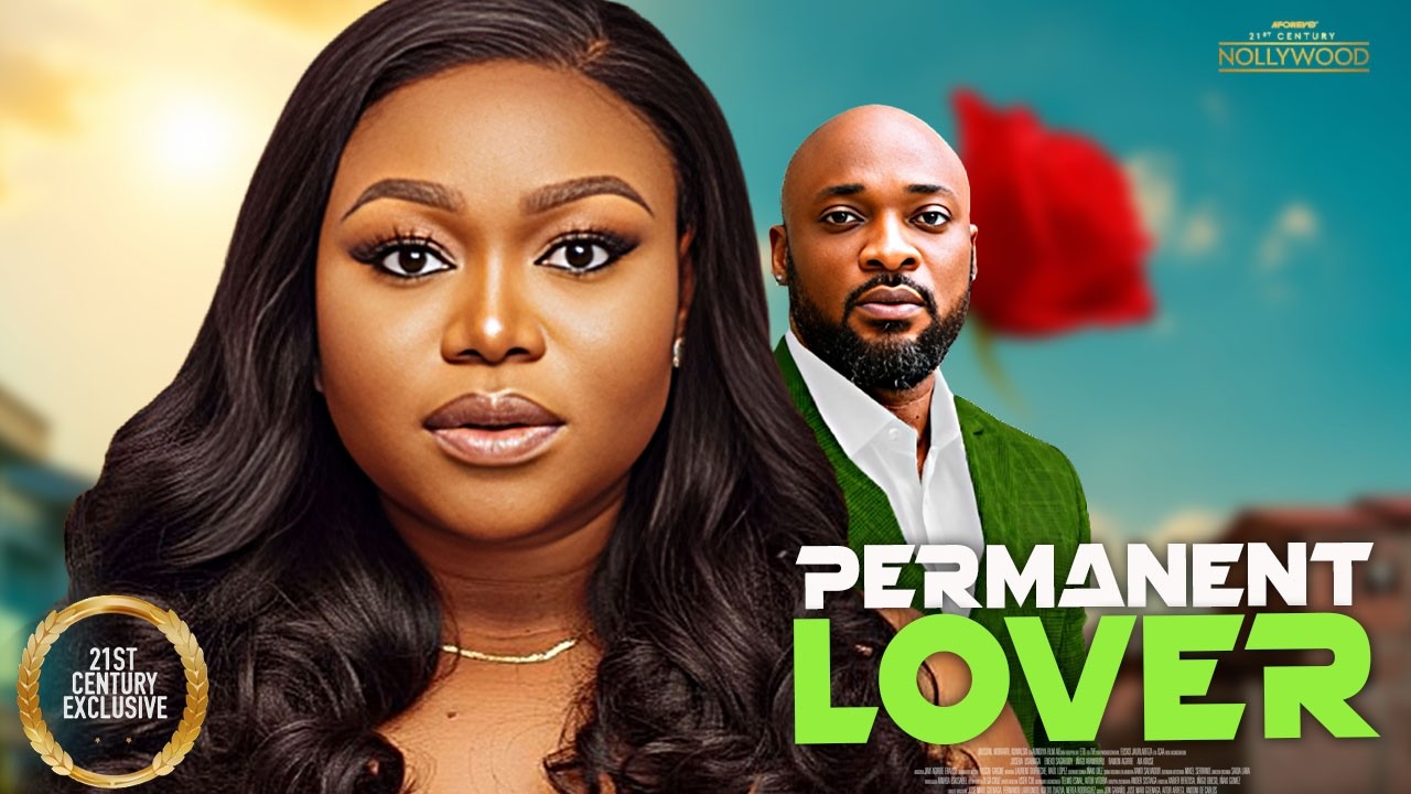 Permanent Lover || RUTH KADIRI DEZA THE GREAT || 2026 Nigerian Nollywood Movies