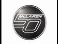 Modern McLaren MP4/4 - Part 1
