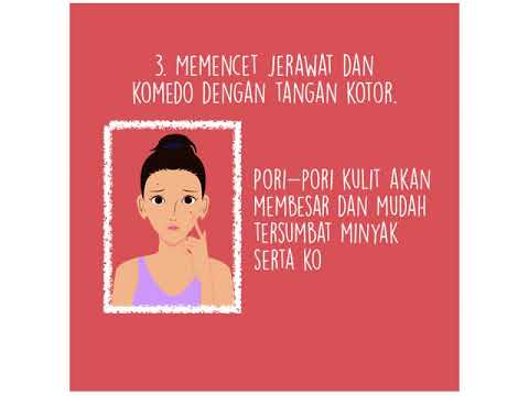 5 Kesalahan Perawatan Kulit