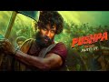 Pushpa: The Rise Full Movie In Hindi | Allu Arjun, Rashmika Mandanna, Fahadh Faasil | Facts & Review