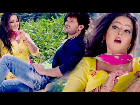 नीक लागेला ऐ सईया - Haseena maan jayegi - Khesari Lal Yadav - Bhojpuri Item Songs 2017
