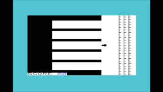 MSTI-Attack for the Commodore VIC-20 / Commodore VC-20