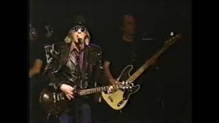 Doug Sahm &amp; Augie Meyers - She&#39;s About a Mover 1997