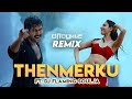 ICYKLE THENMERKU Ft DJ Flaming Soulja AR Rahman Karuthama