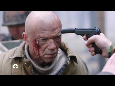 The feat of the Red Army soldier near the village of Pesets Ovcharenko Dmitry Romanovich Hero