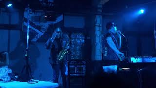 wolf eyes miami 50 of INC style 2018