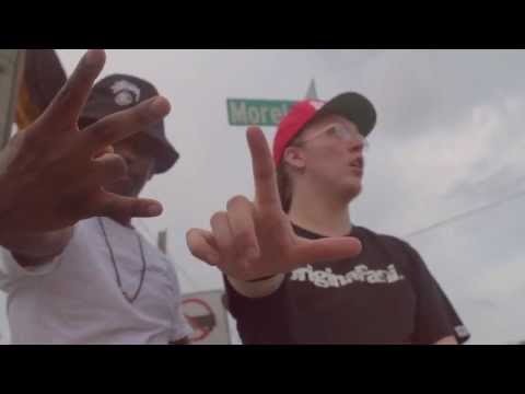 Retro Sushi feat. OJ Da Juiceman - Thirty Seven Thirty Two (Official Video)