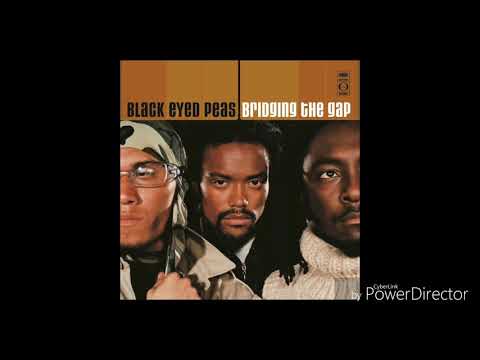 Black Eyed Peas - Hot