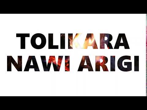 BANGGA NAWI ARIGI