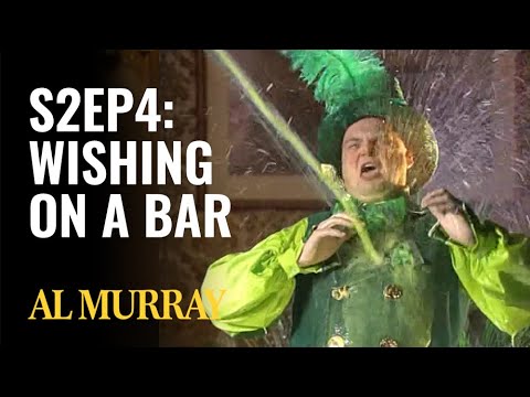Al Murray's Time Gentlemen Please - Series 2, Episode 4 | Full Episode