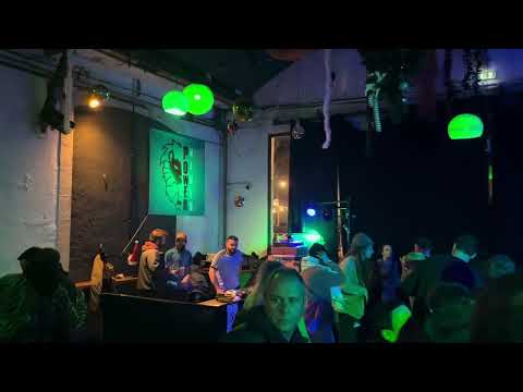 RAZOR DUB / POWER VIBES SOUND SYSTEM @ BERRY DUB SCHOOL 9