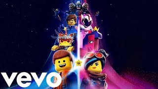 The LEGO Movie 2 The Second Part - Super Cool Beck feat. Robyn  The Lonely Island