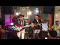 The Bigsby boys "Mystery train"