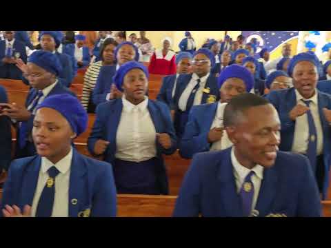 FBCWG Opening 2025 - Thixo akunangqaleko