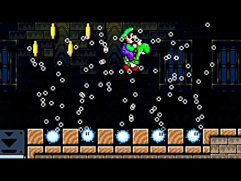 Super Mario Maker 2 🔥 Expert Endless Challenge #1091