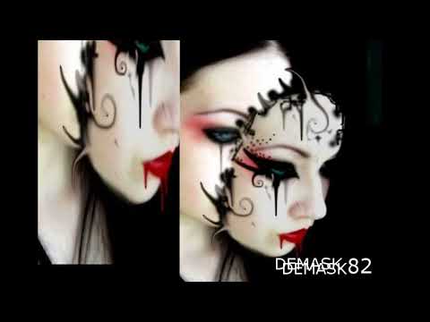 Daniel Portman - Demask 82