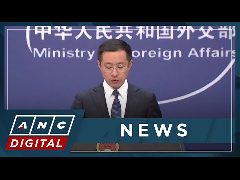 China: Facts on 'new model' clear, backed by evidence ANC