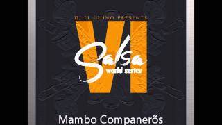 Mambo Companerõs - Mambo Companerõs