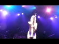 The Pretty Reckless - Like A Stone [Live] - 10.21 ...