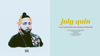 V I B E S Music Video