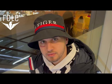 Redon Berani - Zemren ta kan thy (Official Video)